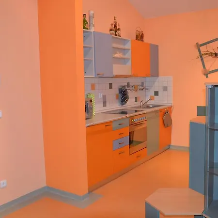 Apartman 公寓