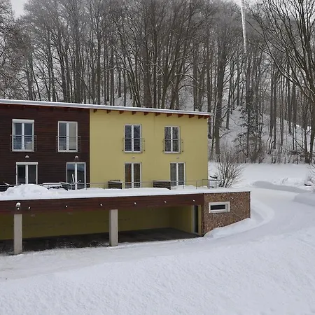 Apartman *