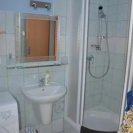 Apartman