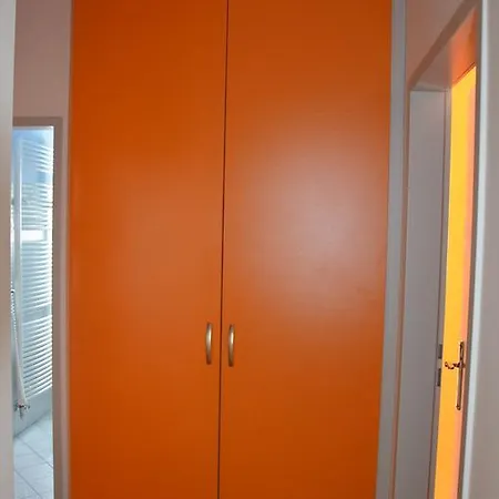 Apartman * Horní Maršov