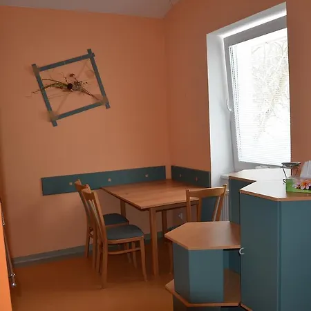 公寓 Apartman