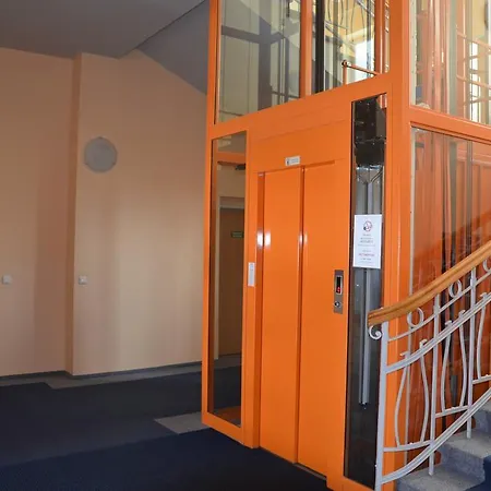 Apartman 公寓