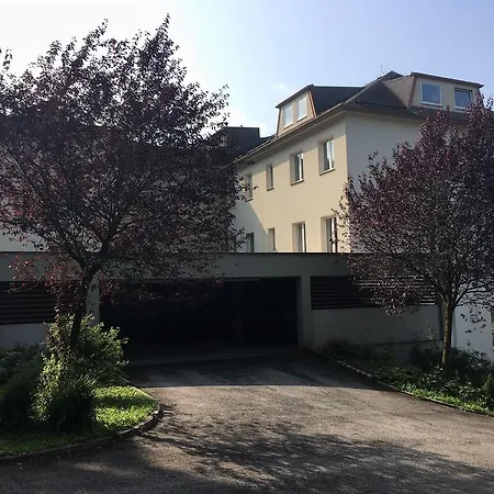 Apartman
